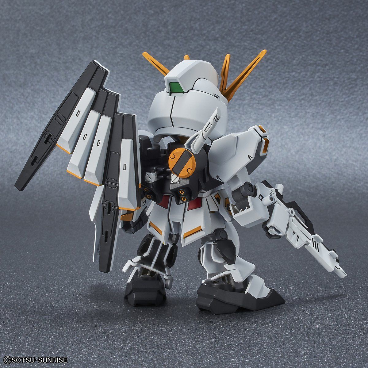 SDガンダム EXスタンダード016 νガンダム