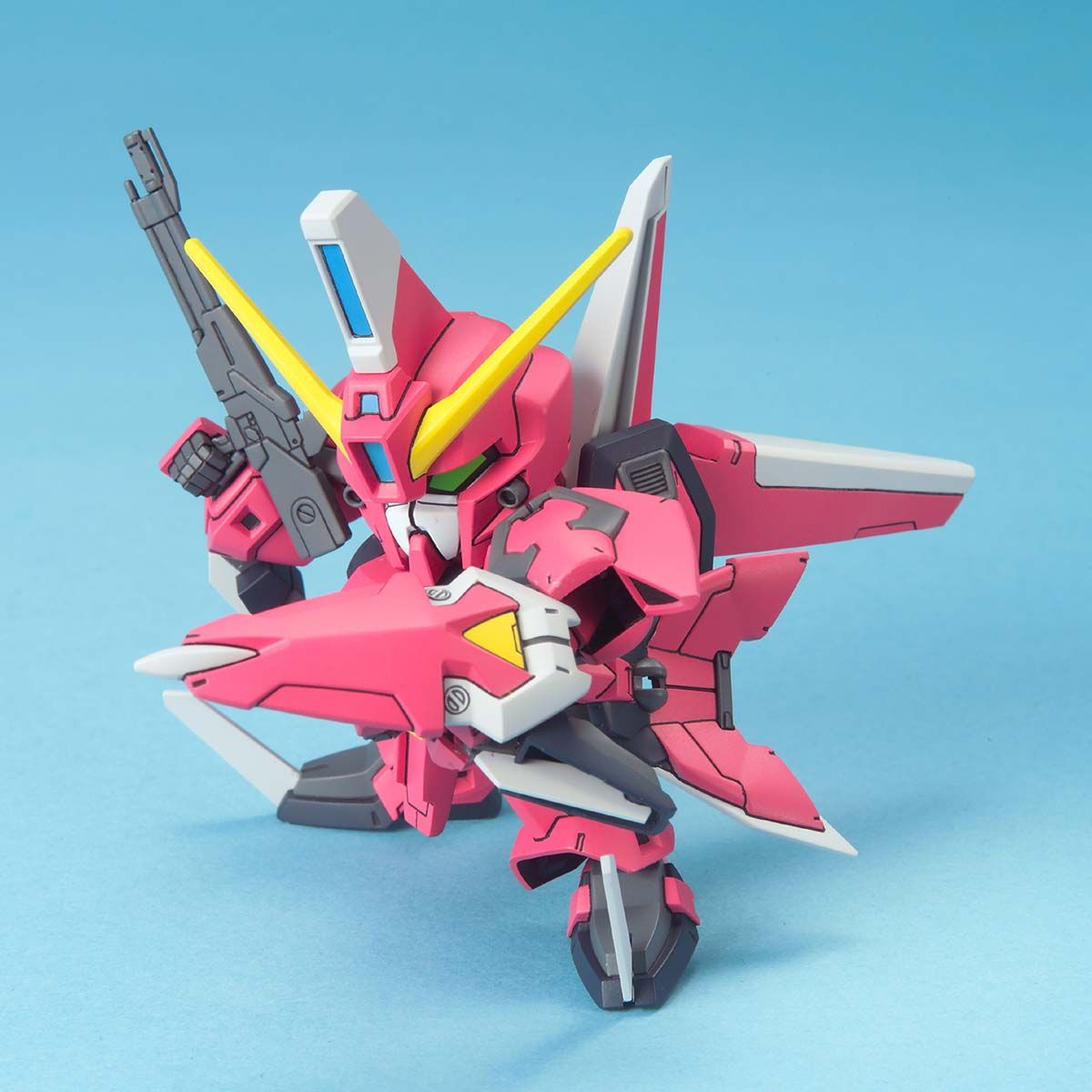 BB261 ｲｰｼﾞｽｶﾞﾝﾀﾞﾑ