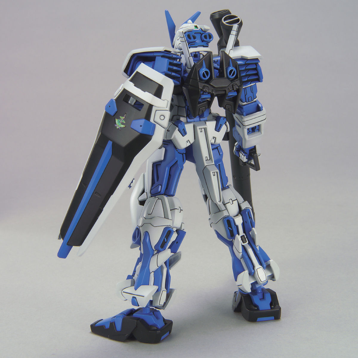 HG 1/144 ガンダムアストレイ ブルーフレーム
