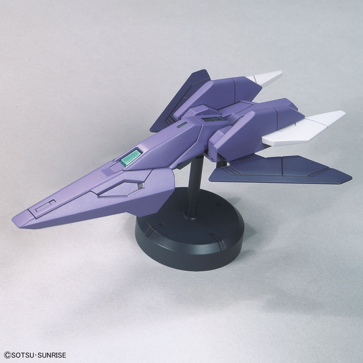 1/144HGBD:R042 ｺｱｶﾞﾝﾀﾞﾑII[G-3ｶﾗｰ]