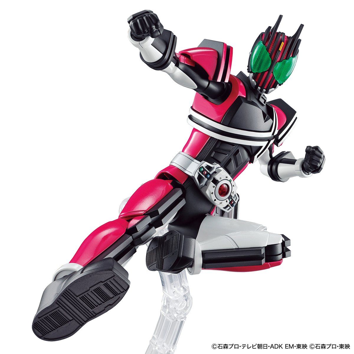 FRS仮面ﾗｲﾀﾞｰﾃﾞｨｹｲﾄﾞ