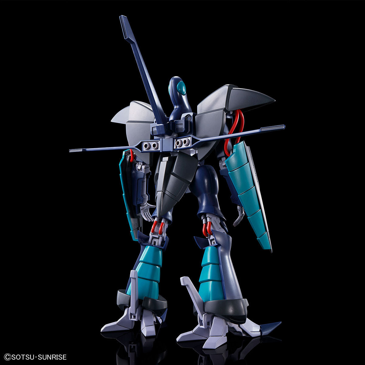 HG 1/144 ｱﾄｰﾙ