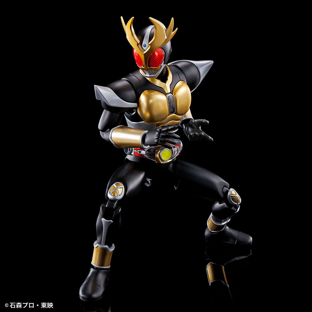 仮面ﾗｲﾀﾞｰｱｷﾞﾄｸﾞﾗﾝﾄﾞﾌｫｰﾑ