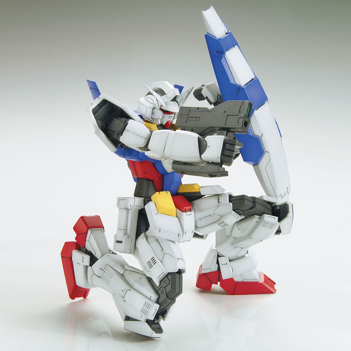 1/100MG ｶﾞﾝﾀﾞﾑAGE-1 ﾉｰﾏﾙ