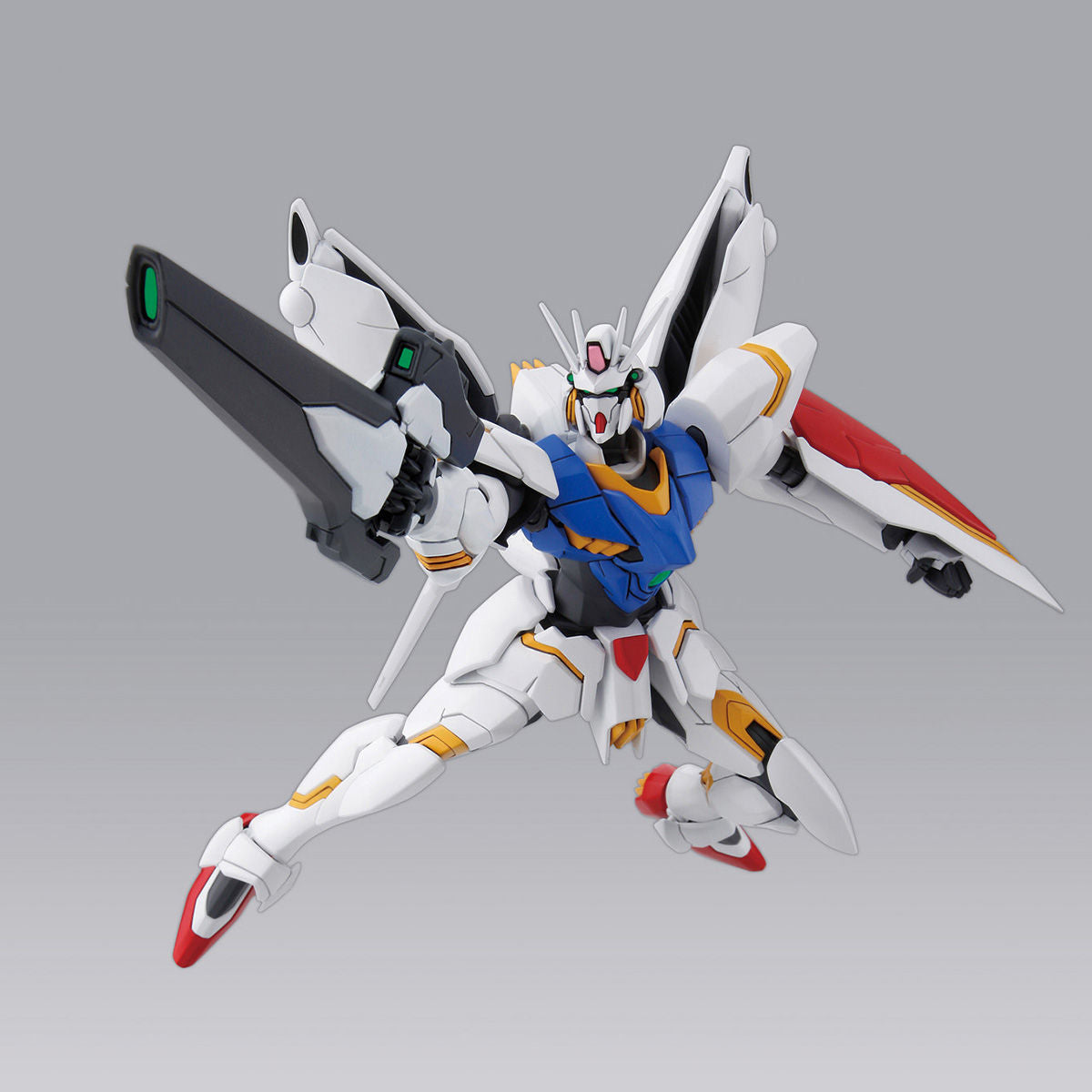 HG ガンダムレギルス