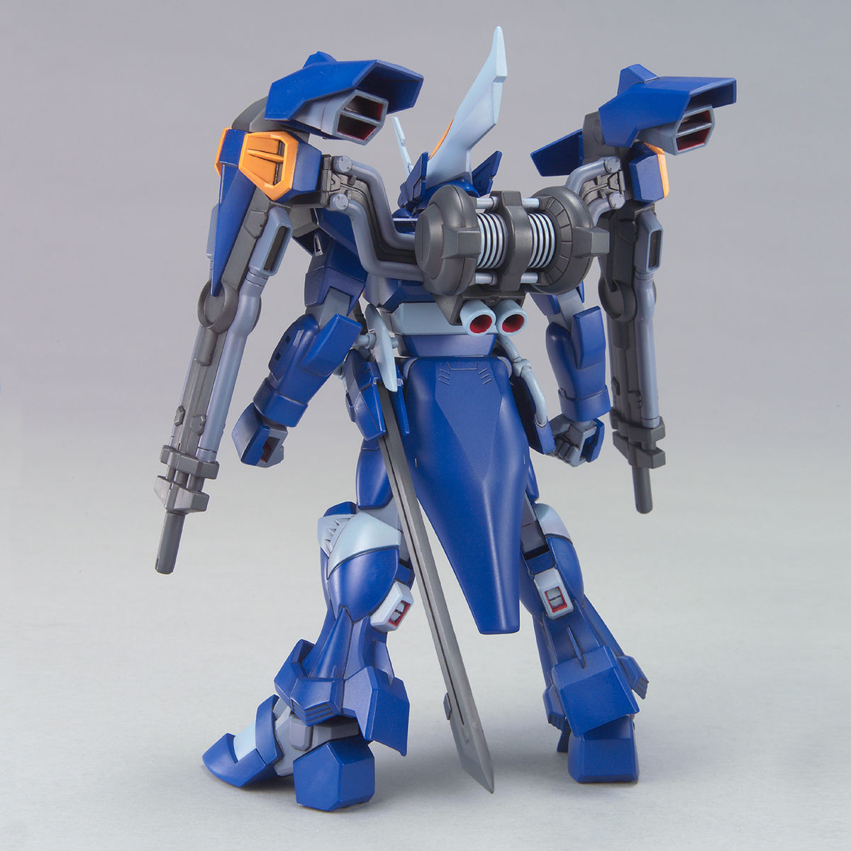 1/144HG05 ｼｸﾞｰ ﾃﾞｨｰﾌﾟｱｰﾑｽﾞ(SEED MSV)