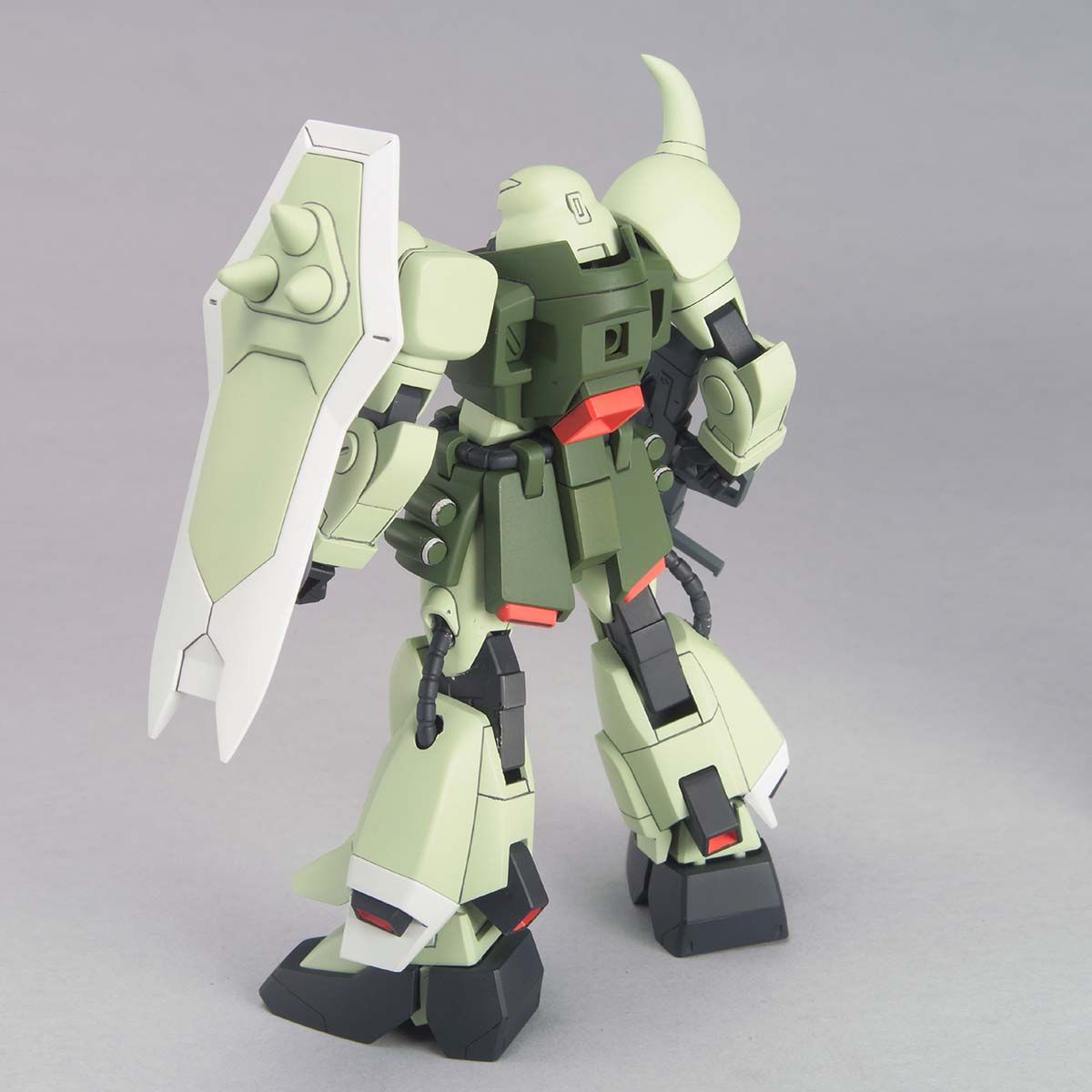 1/144HG18 ｻﾞｸｳｫｰﾘｱ(ﾃﾞｽﾃｨﾆｰ)