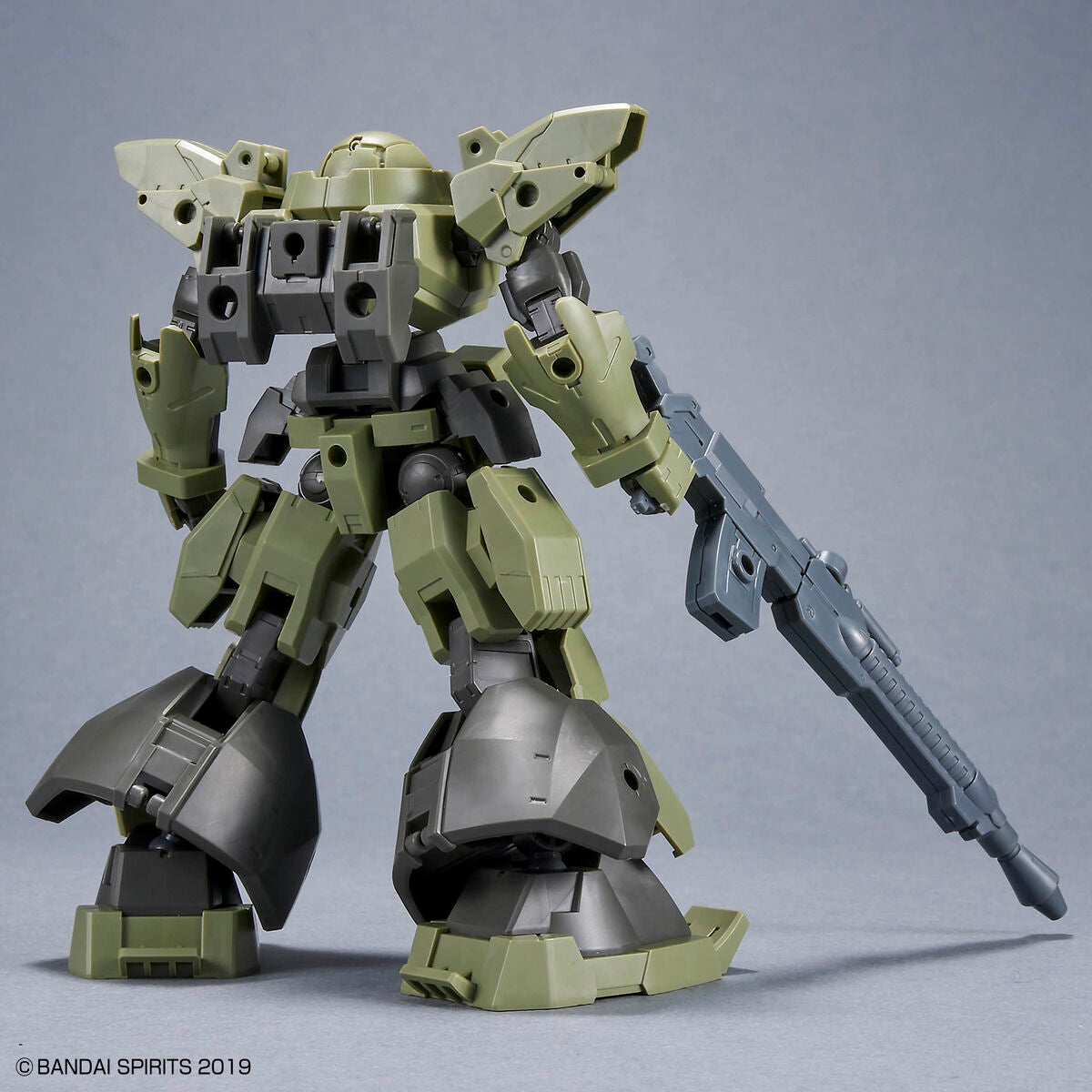 30MM 1/144 bEXM-28 レヴェルノヴァ[グリーン]