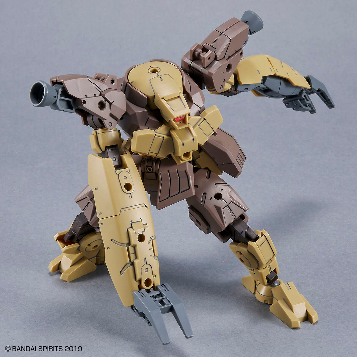 30MM 1/144 bEXM-29 ガルドノヴァ[ブラウン]