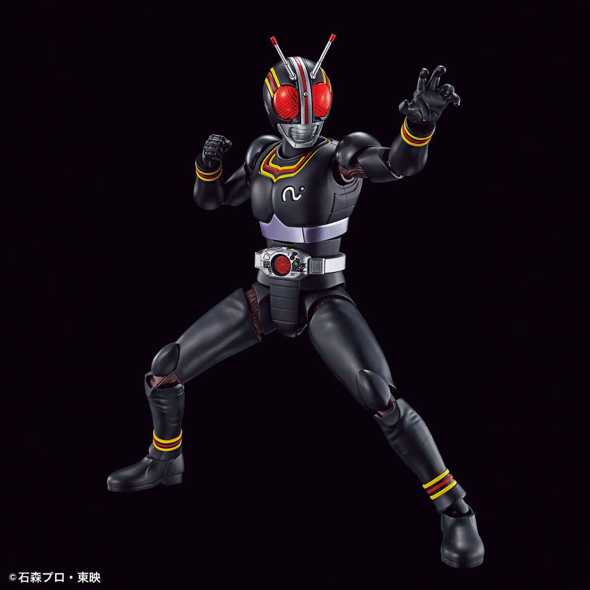 FRS仮面ﾗｲﾀﾞｰBLACK