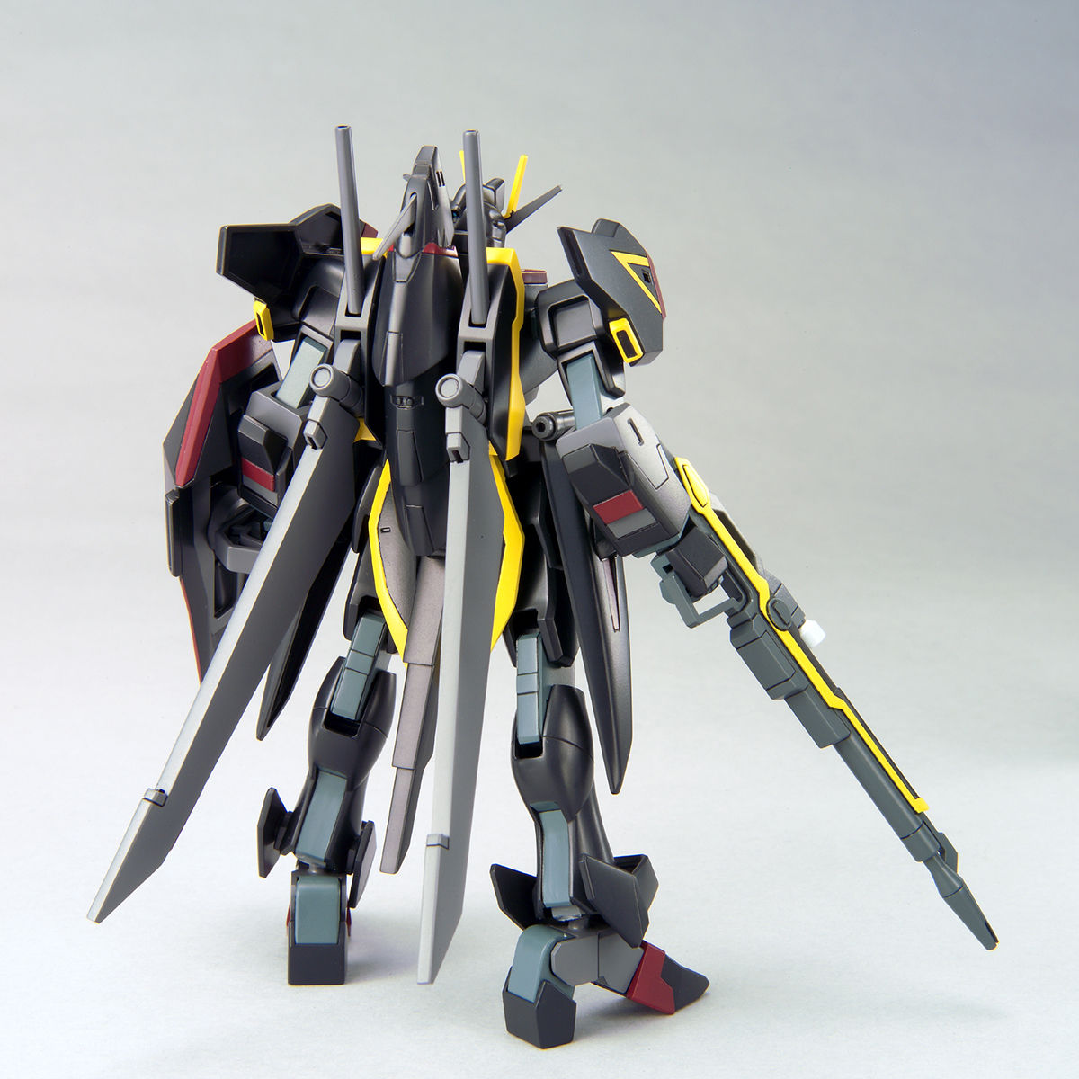 1/144HG20 ｶﾞｲｱｶﾞﾝﾀﾞﾑ