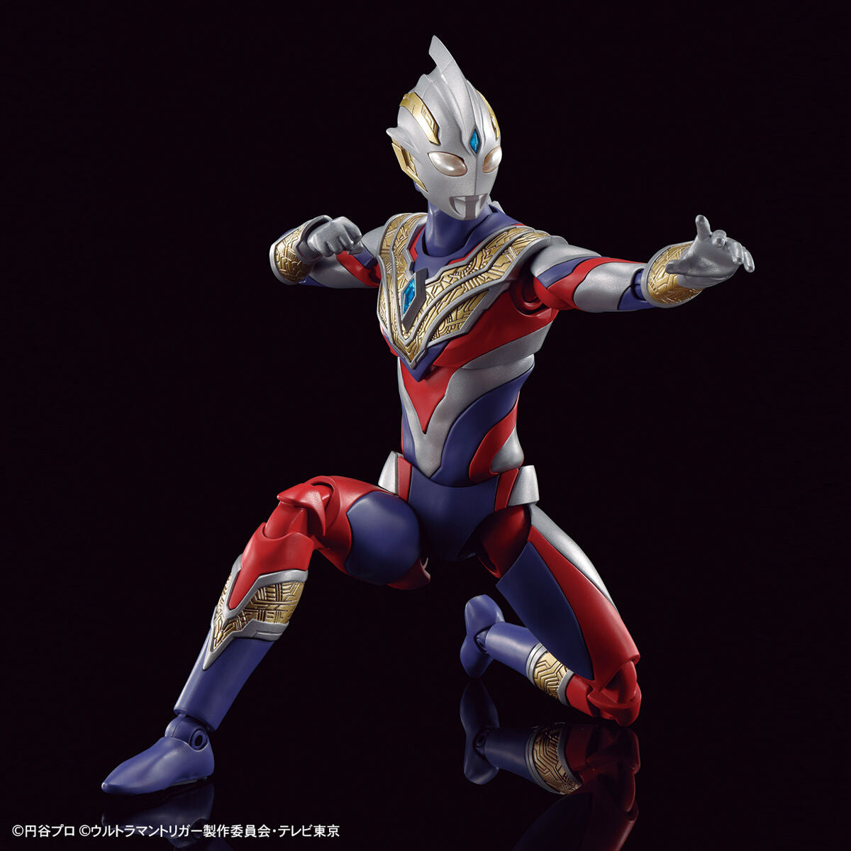 FRS ｳﾙﾄﾗﾏﾝﾄﾘｶﾞｰ ﾏﾙﾁﾀｲﾌﾟ