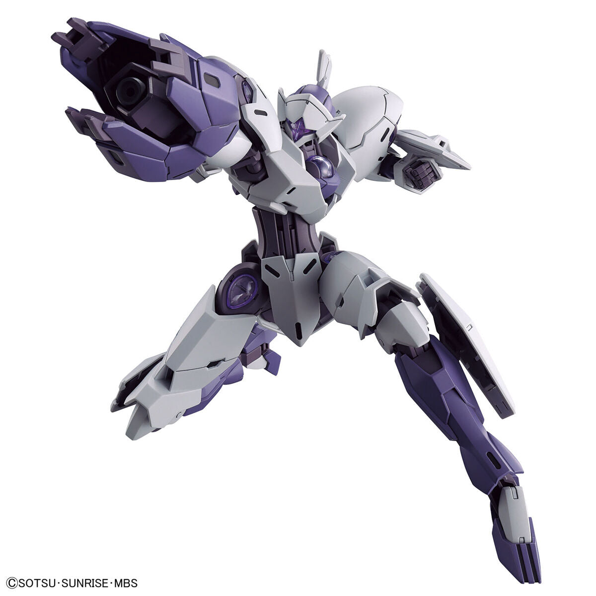 1/144HG11 ﾐｶｴﾘｽ