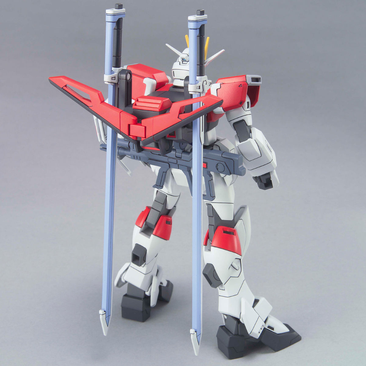 1/144HG21 ｿｰﾄﾞｲﾝﾊﾟﾙｽ(ﾃﾞｽﾃｨﾆｰ)
