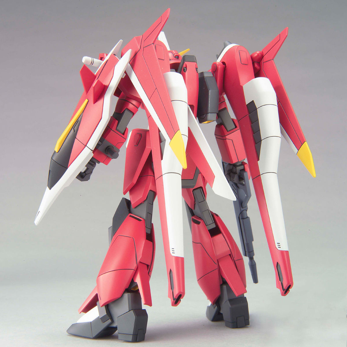 1/144HG24 ｾｲﾊﾞｰｶﾞﾝﾀﾞﾑ