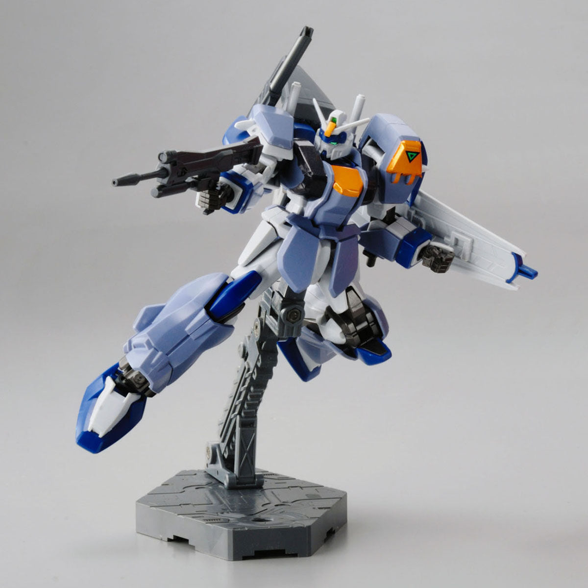 1/144HG R02 デュエルガンダム アサルトシュラウド
