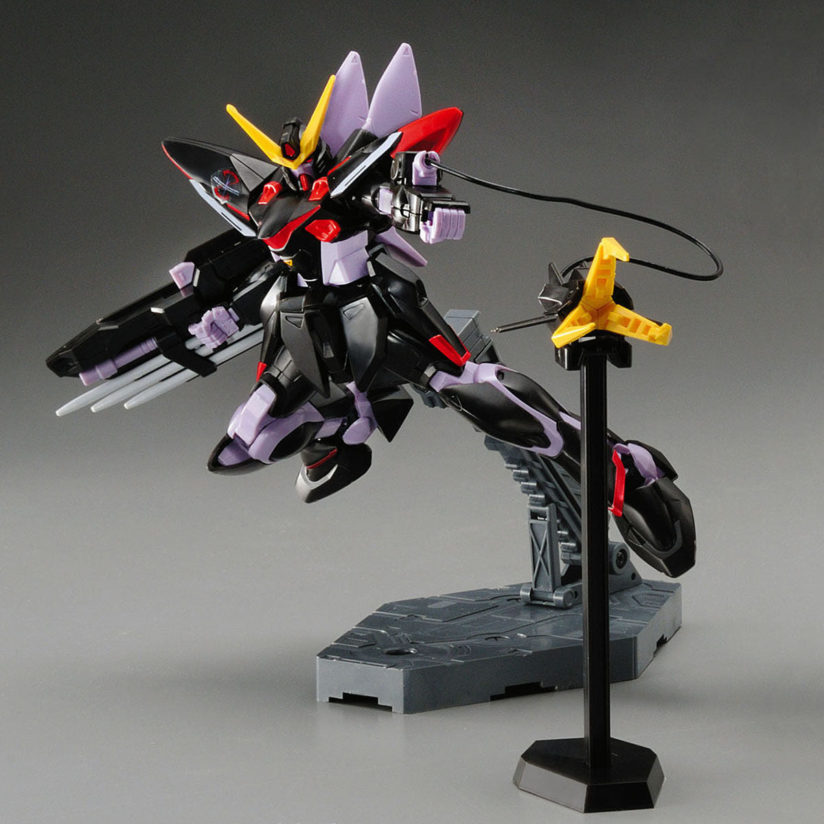 1/144HG R04 ﾌﾞﾘｯﾂｶﾞﾝﾀﾞﾑ