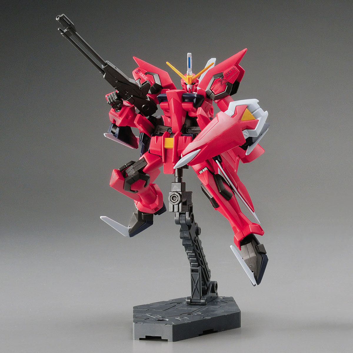 1/144HG R05 ｲｰｼﾞｽｶﾞﾝﾀﾞﾑ