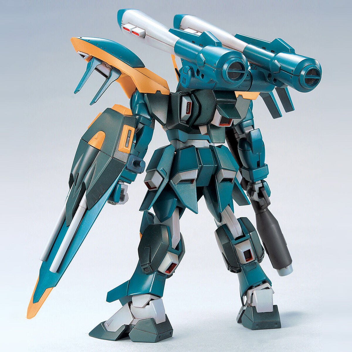1/144HG R08 ｶﾗﾐﾃｨｶﾞﾝﾀﾞﾑ