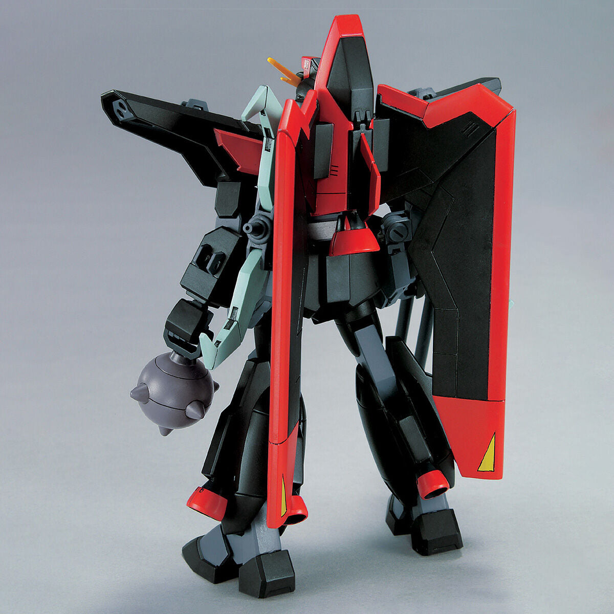 1/144HG R10 ﾚｲﾀﾞｰｶﾞﾝﾀﾞﾑ