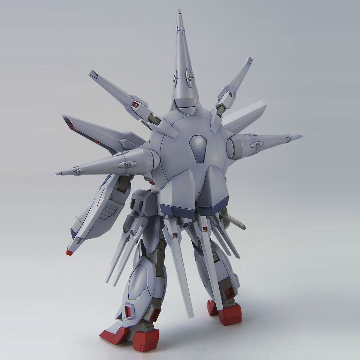 1/144HG R13 ﾌﾟﾛｳﾞｨﾃﾞﾝｽｶﾞﾝﾀﾞﾑ