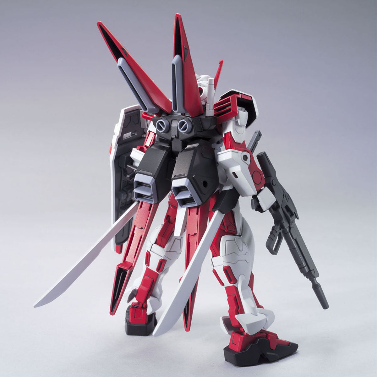 1/144HG R16 M1ｱｽﾄﾚｲ