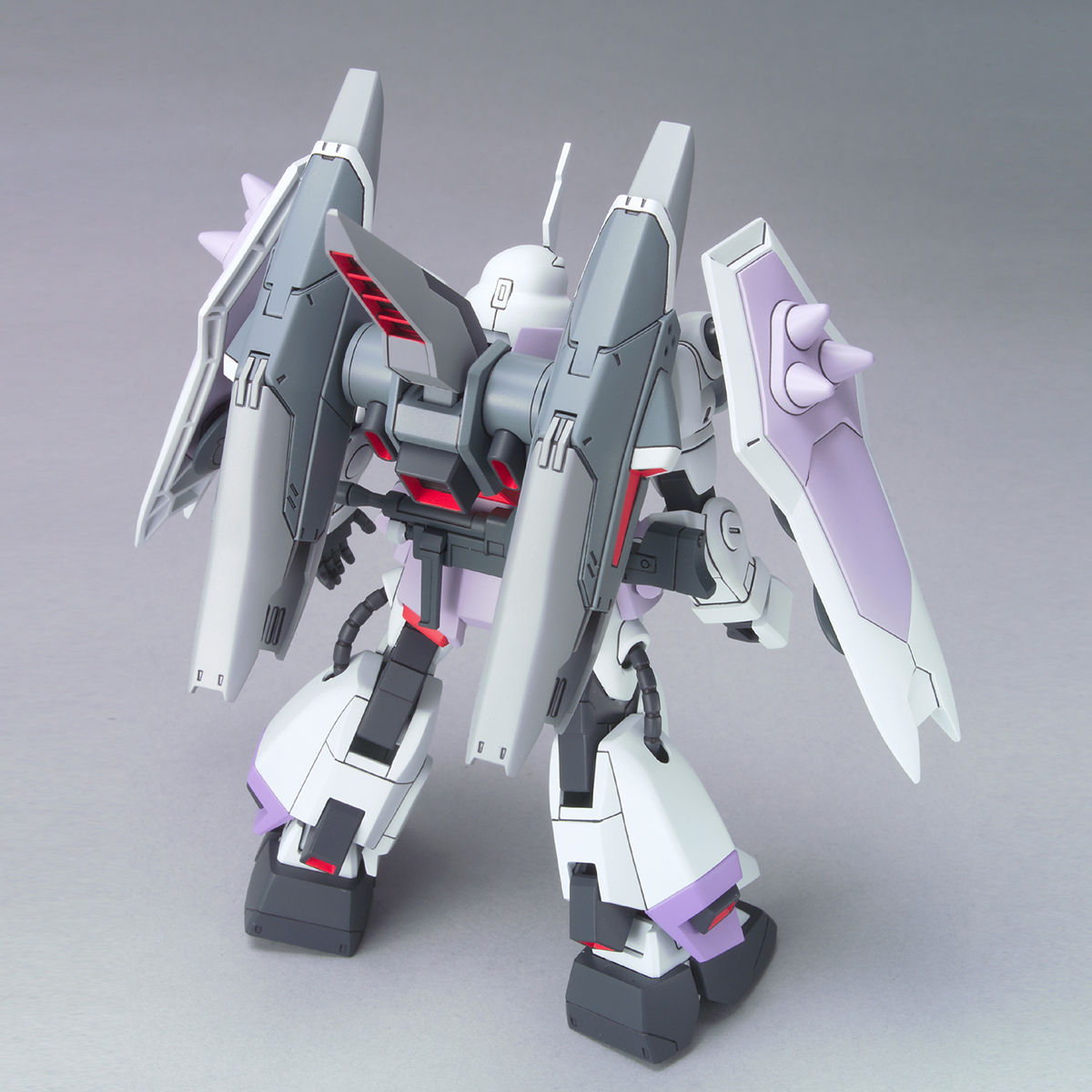 1/144HG28 ﾌﾞﾚｲｽﾞｻﾞｸﾌｧﾝﾄﾑ(ﾃﾞｽﾃｨﾆｰ)