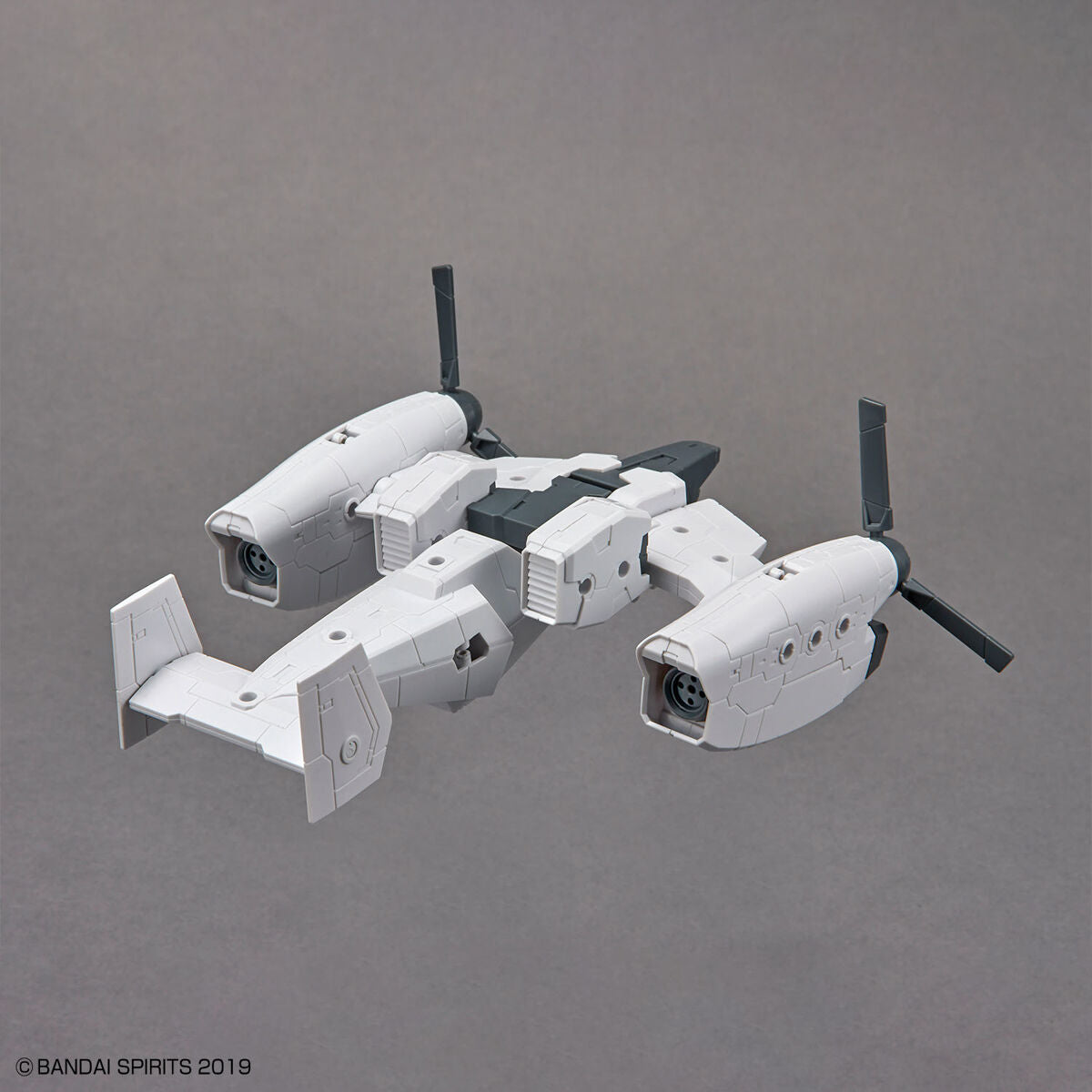 30MM EV14 ｴｸﾞｻﾞﾋﾞｰｸﾙ(ﾃｨﾙﾄﾛｰﾀｰVer.)