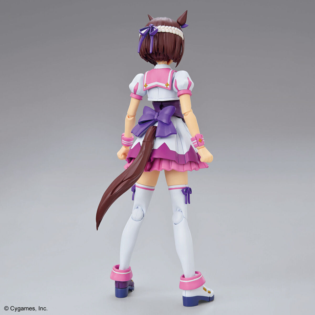 FRS ｳﾏ娘 ﾌﾟﾘﾃｨｰﾀﾞｰﾋﾞｰ ｽﾍﾟｼｬﾙｳｨｰｸ