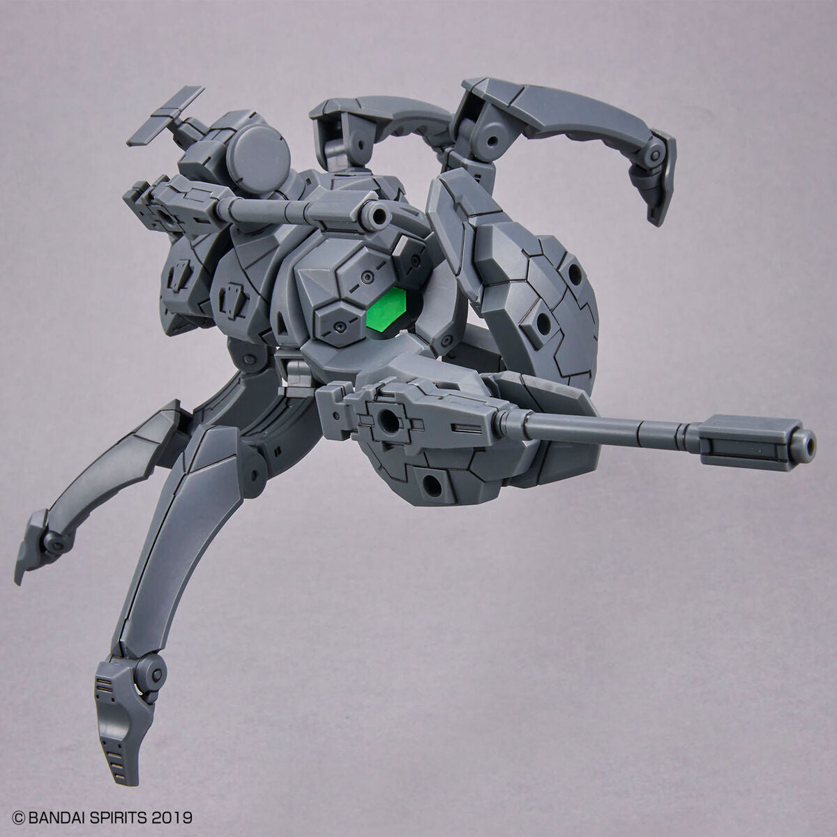 30MM EV15 ｴｸﾞｻﾞﾋﾞｰｸﾙ (多脚ﾒｶVer.)