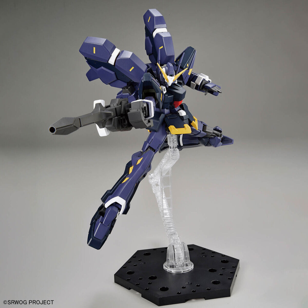 HG ﾋｭｯｹﾊﾞｲﾝMk-Ⅲ