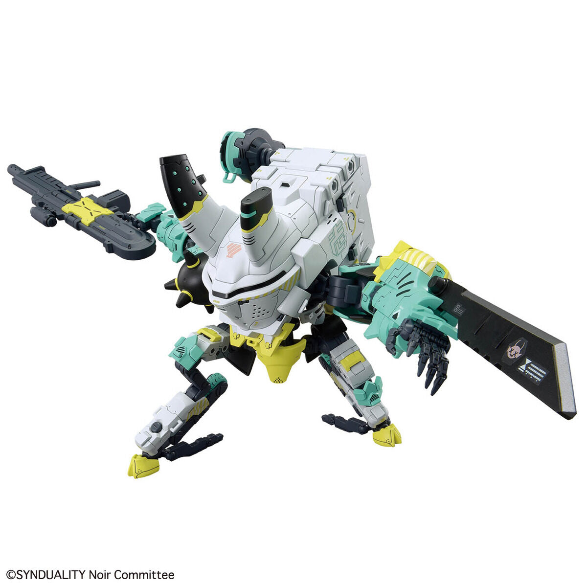 HG ﾃﾞｲｼﾞｰｵｰｶﾞ ｱﾙﾀｰ