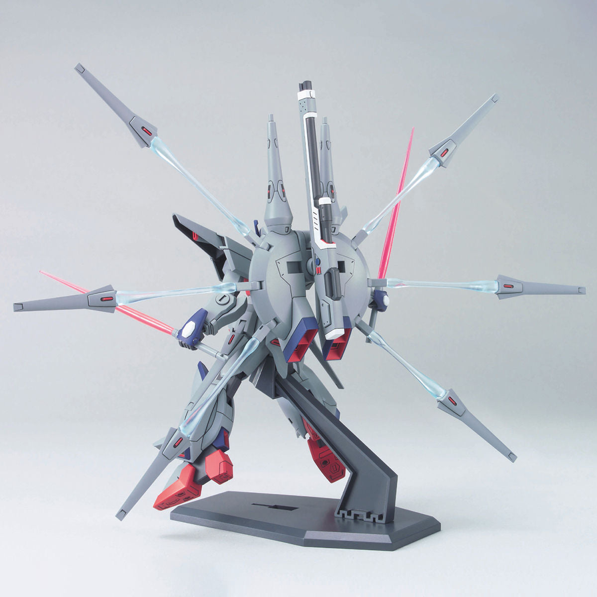 1/144HG35 ﾚｼﾞｪﾝﾄﾞｶﾞﾝﾀﾞﾑ(ﾃﾞｽﾃｨﾆｰ)