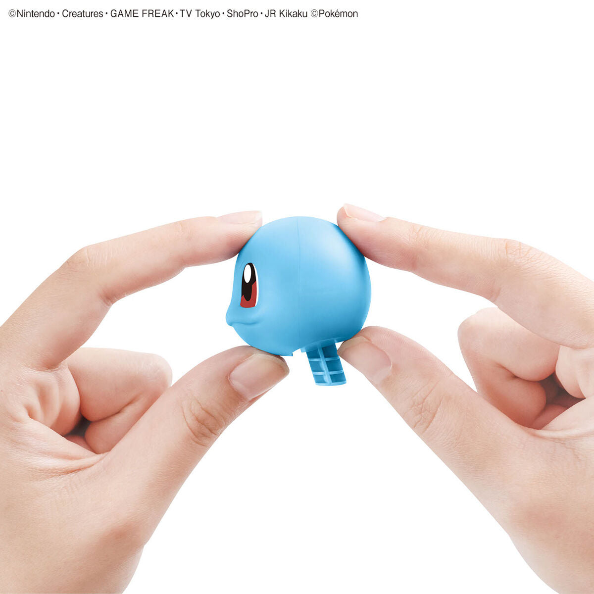 ﾎﾟｹﾓﾝﾌﾟﾗﾓCｸｲｯｸ!!17 ｾﾞﾆｶﾞﾒ