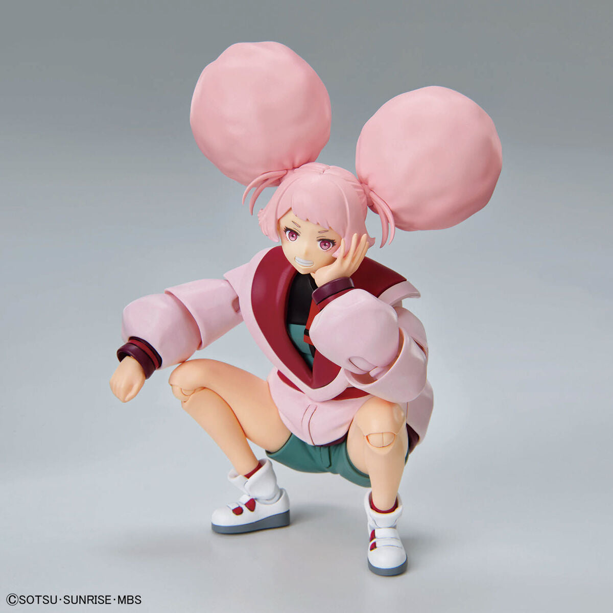 FRS ﾁｭｱﾁｭﾘｰ･ﾊﾟﾝﾗﾝﾁ