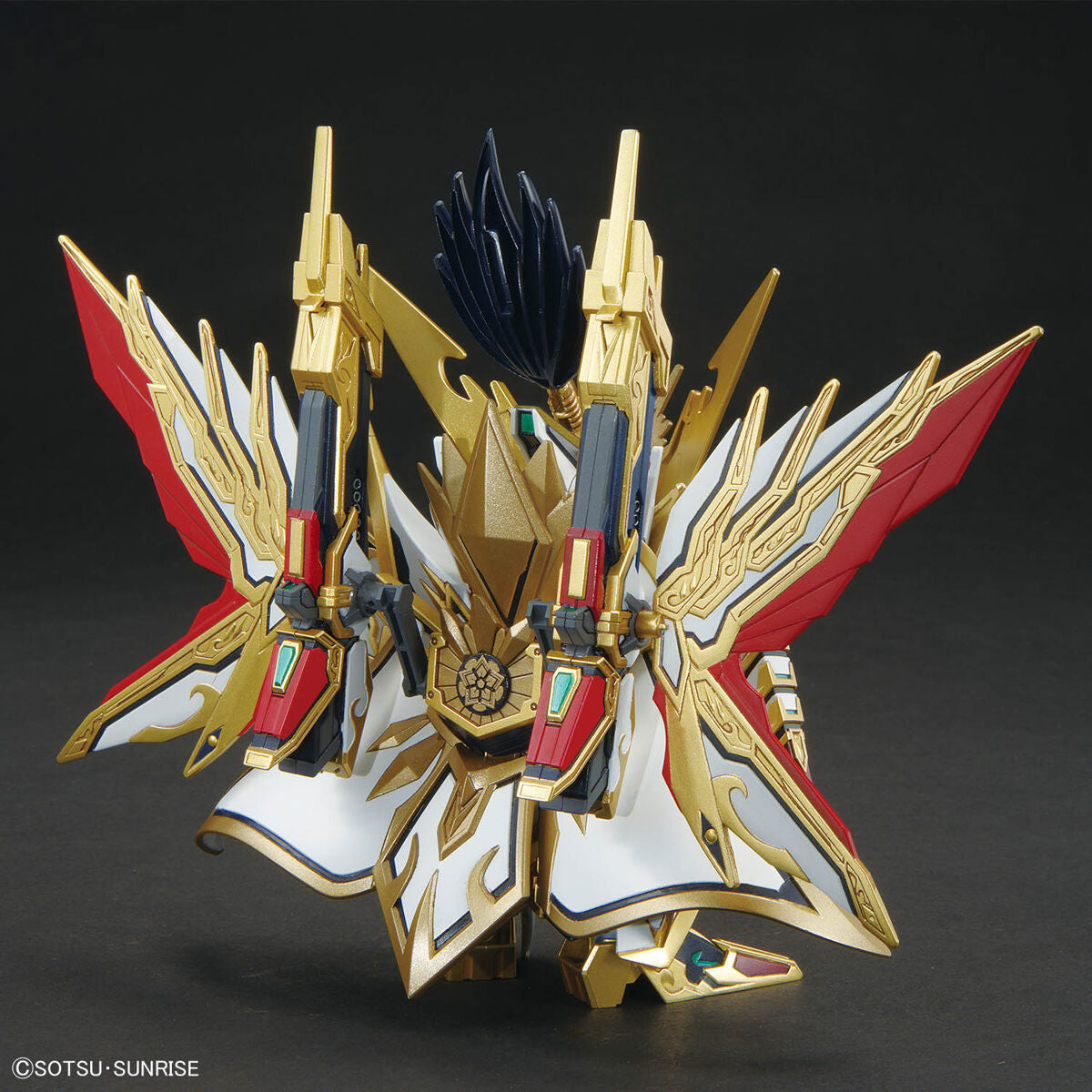 SDW HEROES 天下無双大将軍
