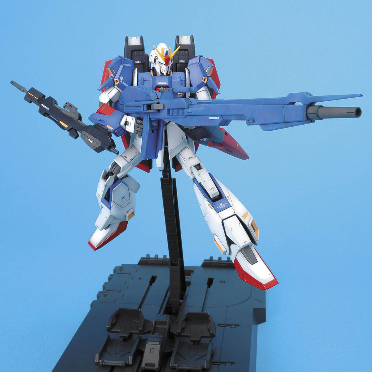 1/100MG Zｶﾞﾝﾀﾞﾑver.2.0