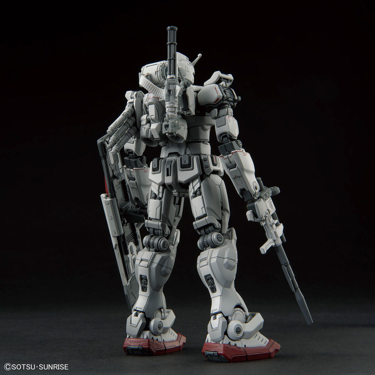 1/144HG255 ｶﾞﾝﾀﾞﾑEX (復讐のﾚｸｲｴﾑ)