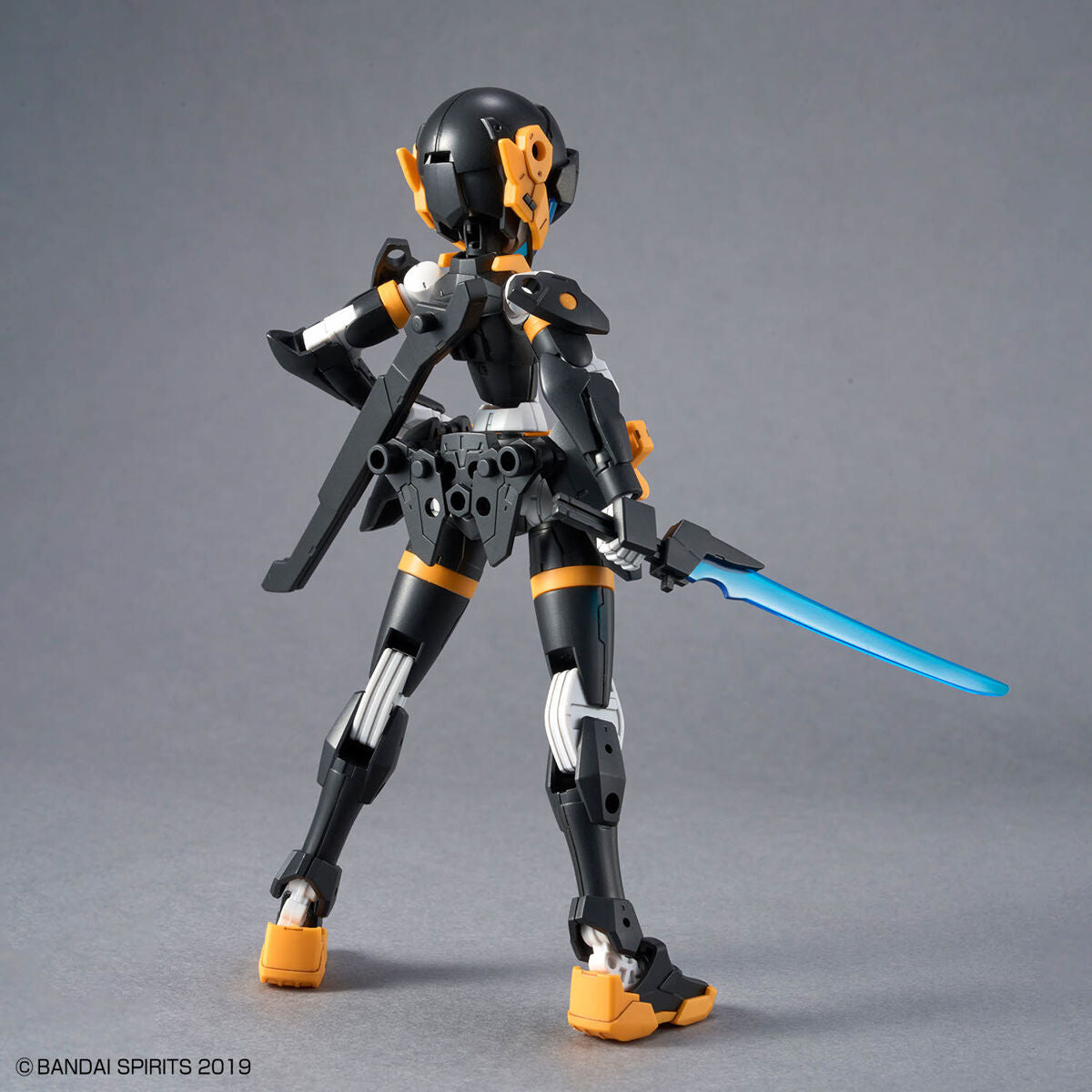 30MM 7点セット【 アチェルビーD/ アチェルビーC】 明日発売】30MM「EXM-H15D アチェルビー(TYPE-D)」キット