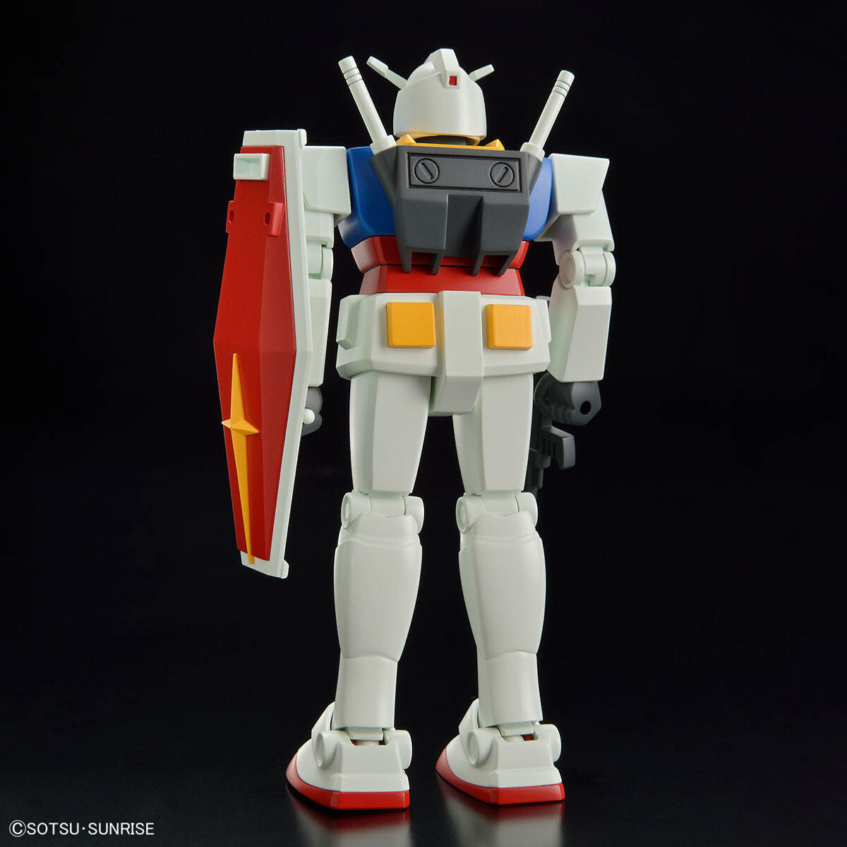 ﾍﾞｽﾄﾒｶC 1/144RX-78-2ｶﾞﾝﾀﾞﾑ(REVIVAL Ver.)