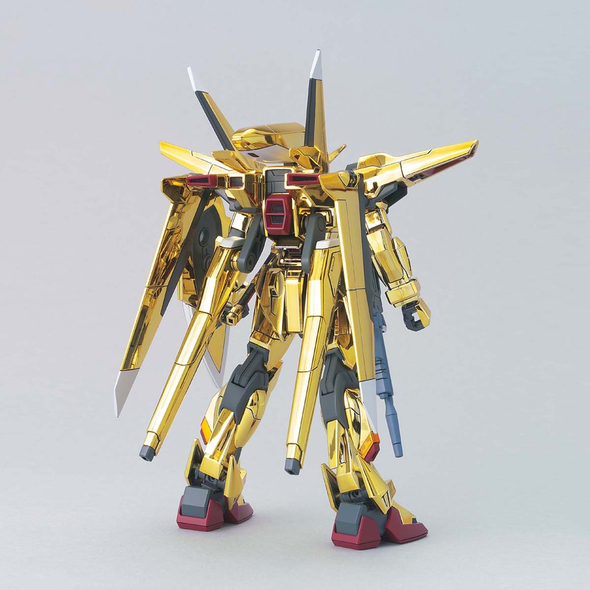 1/144HG40 ｵｵﾜｼｱｶﾂｷｶﾞﾝﾀﾞﾑ(ﾃﾞｽﾃｨﾆｰ)