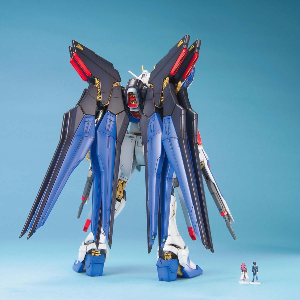 1/100MG ｽﾄﾗｲｸﾌﾘｰﾀﾞﾑｶﾞﾝﾀﾞﾑ