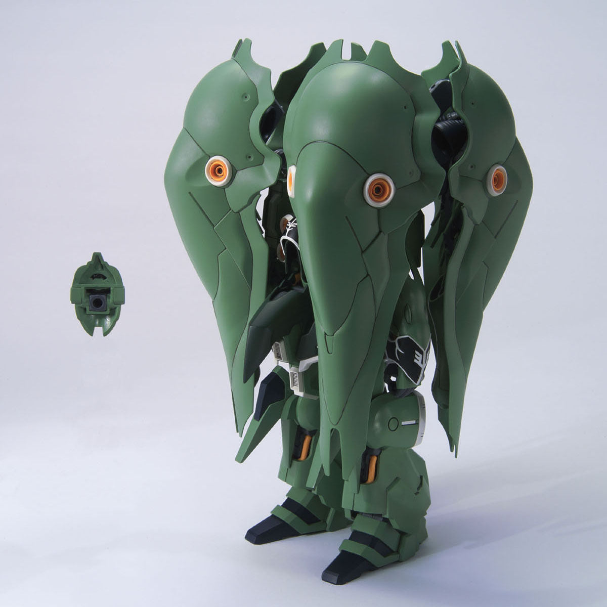 HGUC 1/144 クシャトリヤ