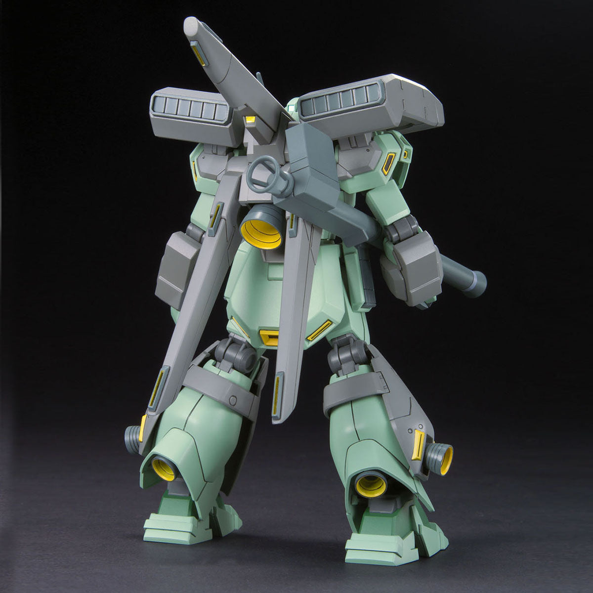 HGUC 1/144 スタークジェガン