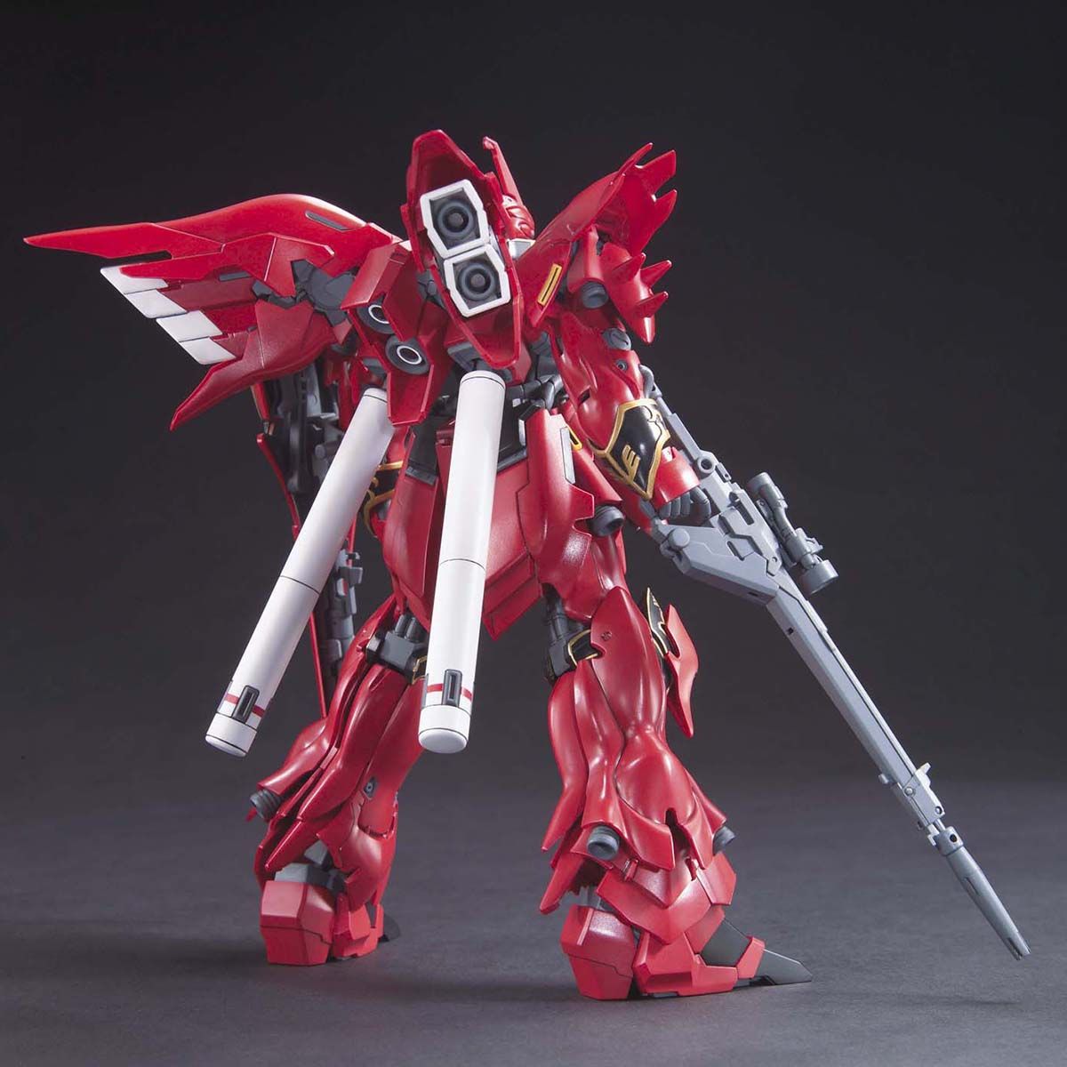 1/144HGUC116 ｼﾅﾝｼﾞｭ
