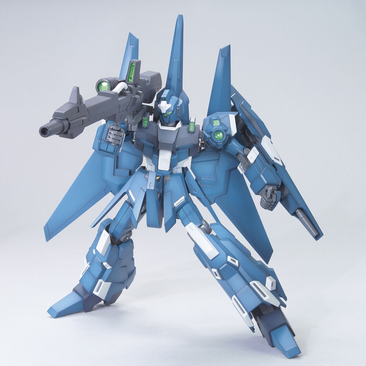 MG 1/100 RZG-95C リゼル(隊長機)