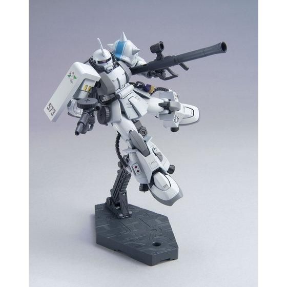 1/144HGUC154 MS-06R-1A ｼﾝ･ﾏﾂﾅｶﾞ専用ｻﾞｸⅡ