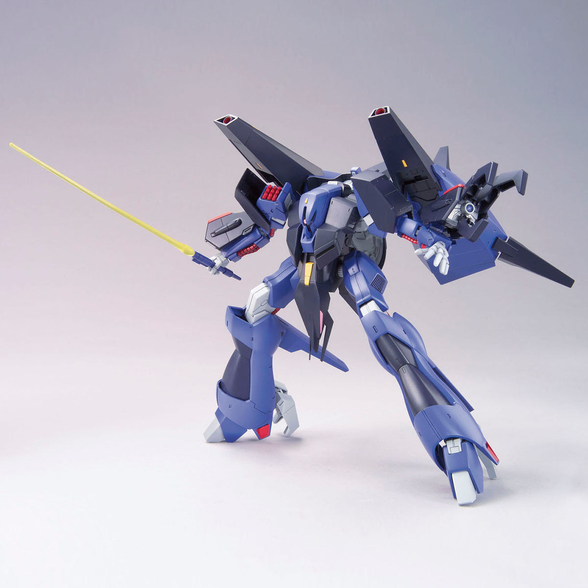 HGUC 1/144 メッサーラ