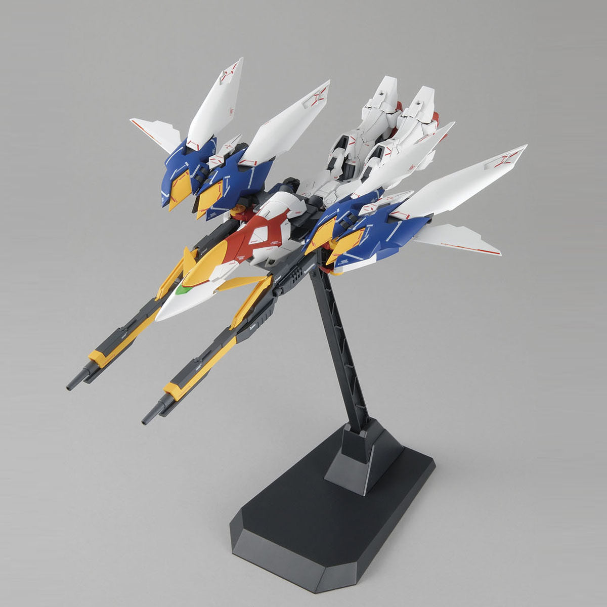 1/100MG ｳｲﾝｸﾞｶﾞﾝﾀﾞﾑ ﾌﾟﾛﾄｾﾞﾛEW