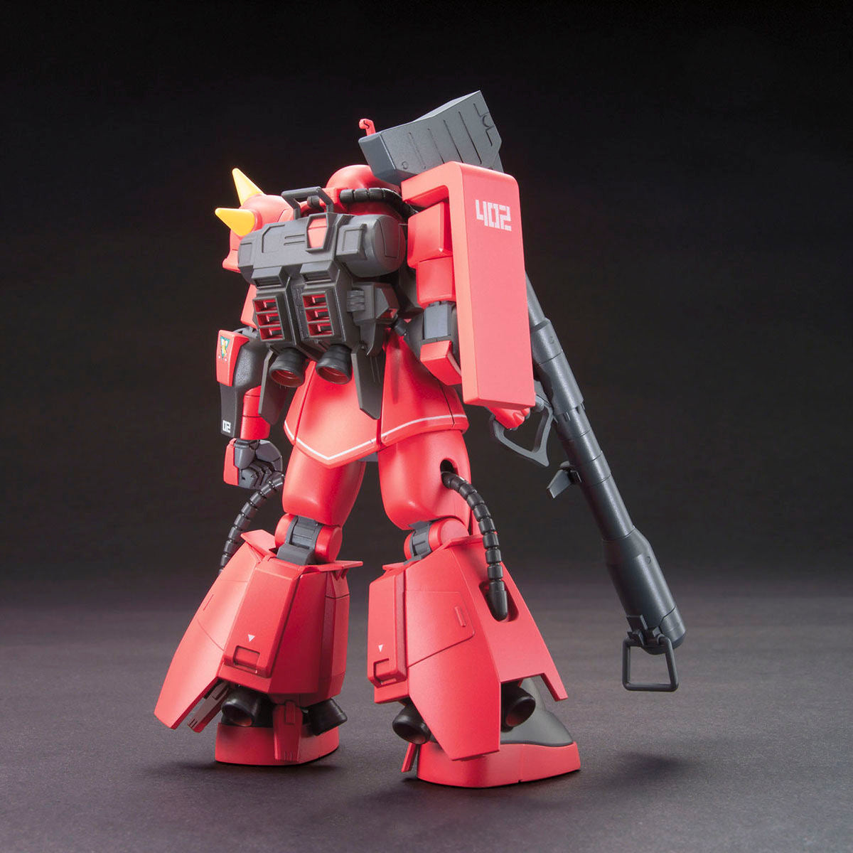 1/144HGUC166 ｼﾞｮﾆｰ･ﾗｲﾃﾞﾝ専用ｻﾞｸ